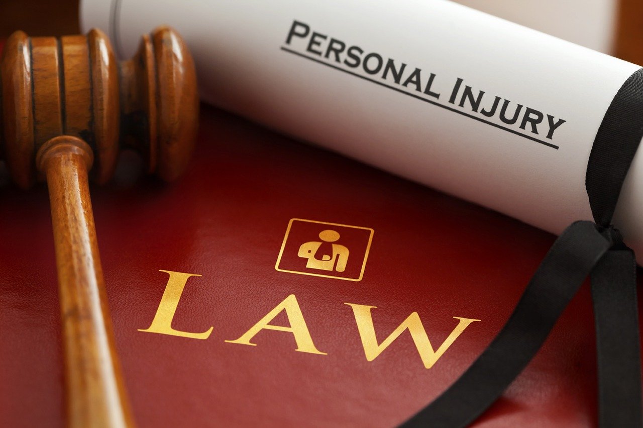 Personal Injury Attorney | Growney, McKeown & Barber